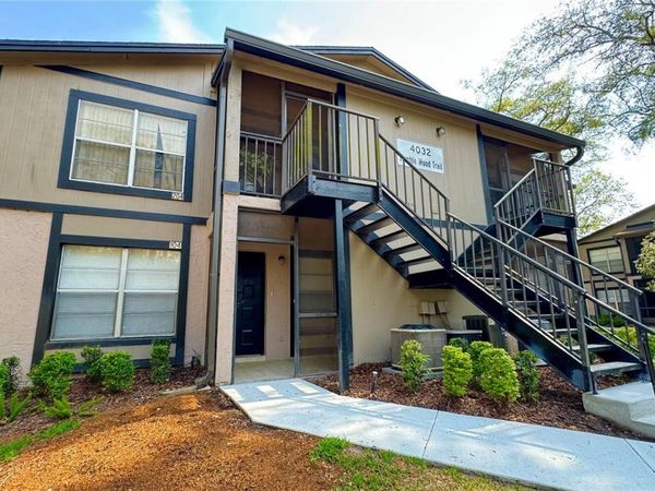 4032 TUMBLE WOOD TRAIL , Unit 104, TAMPA, FL 33613