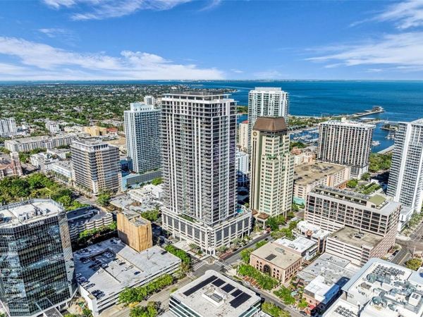 275 1ST AVENUE S, Unit 1904, ST PETERSBURG, FL 33701