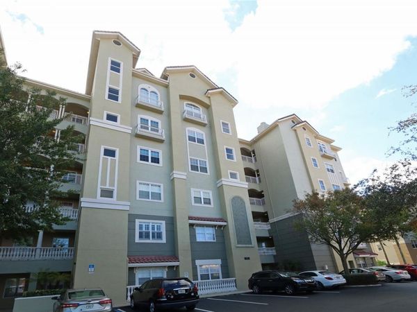 8761 THE ESPLANADE, Unit 22, ORLANDO, FL 32836