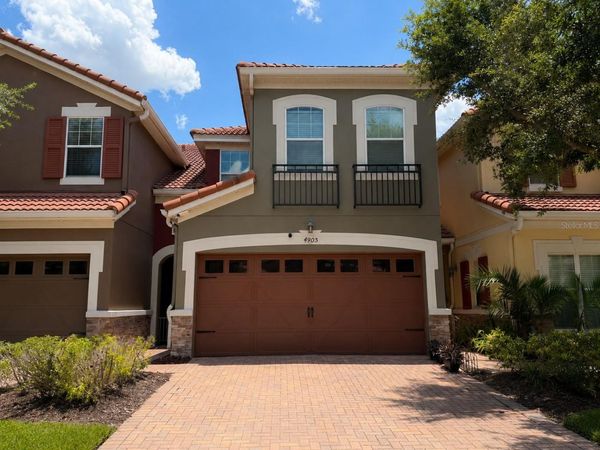 4903 MATTEO TRAIL , ORLANDO, FL 32839
