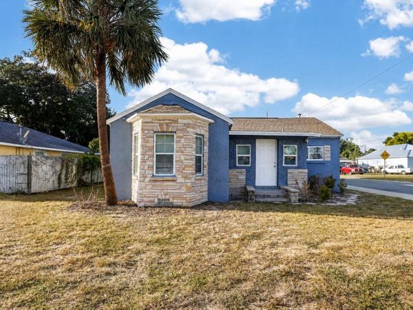 303 W 5TH STREET , LAKELAND, FL 33805