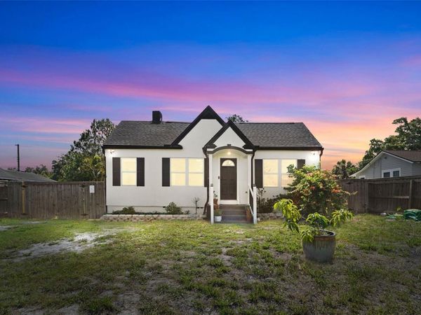 5831 43RD STREET N, ST PETERSBURG, FL 33714