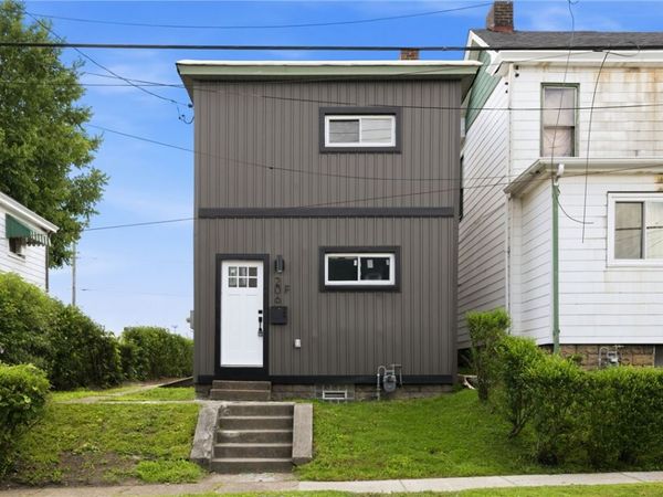 206 E 20th Avenue, Munhall, PA 15120