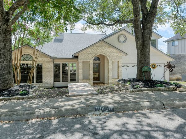 19410 ENCINO SMT, San Antonio, TX 78259