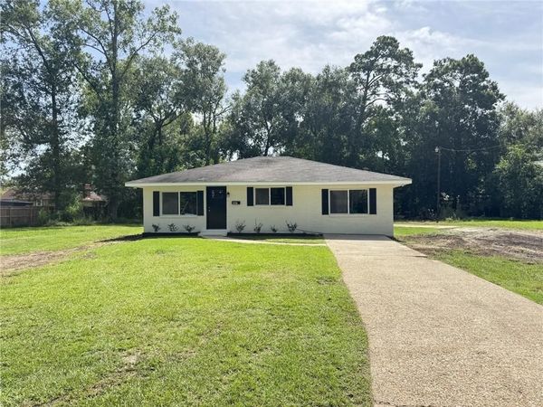 307 S LINDEN Street, Hammond, LA 70403