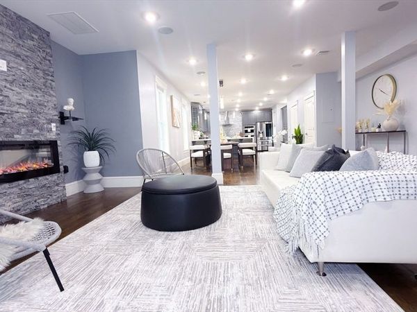 4 High St Ter, Unit 2, Everett, MA 02149
