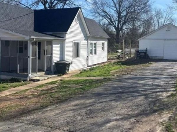 811 Andrews Street, Fredericktown, MO 63645
