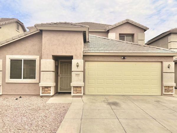 11614 W HACKBARTH Drive, Youngtown, AZ 85363
