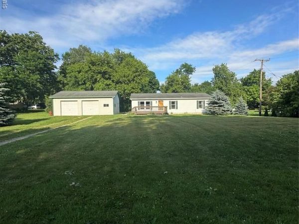 24 Springer Lane, Attica Twp, MI 48412