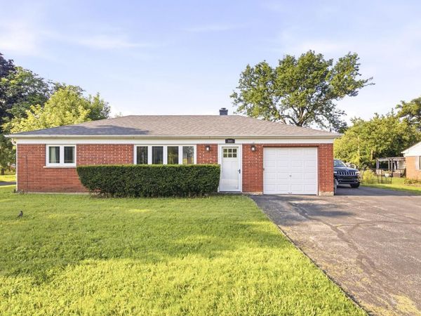 103 E 14th Street , Lombard, IL 60148