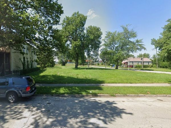 5306 S Princeton Avenue , Chicago, IL 60609
