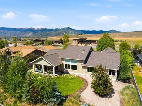 7060 GREENFIELD DR , Park City, UT 84098