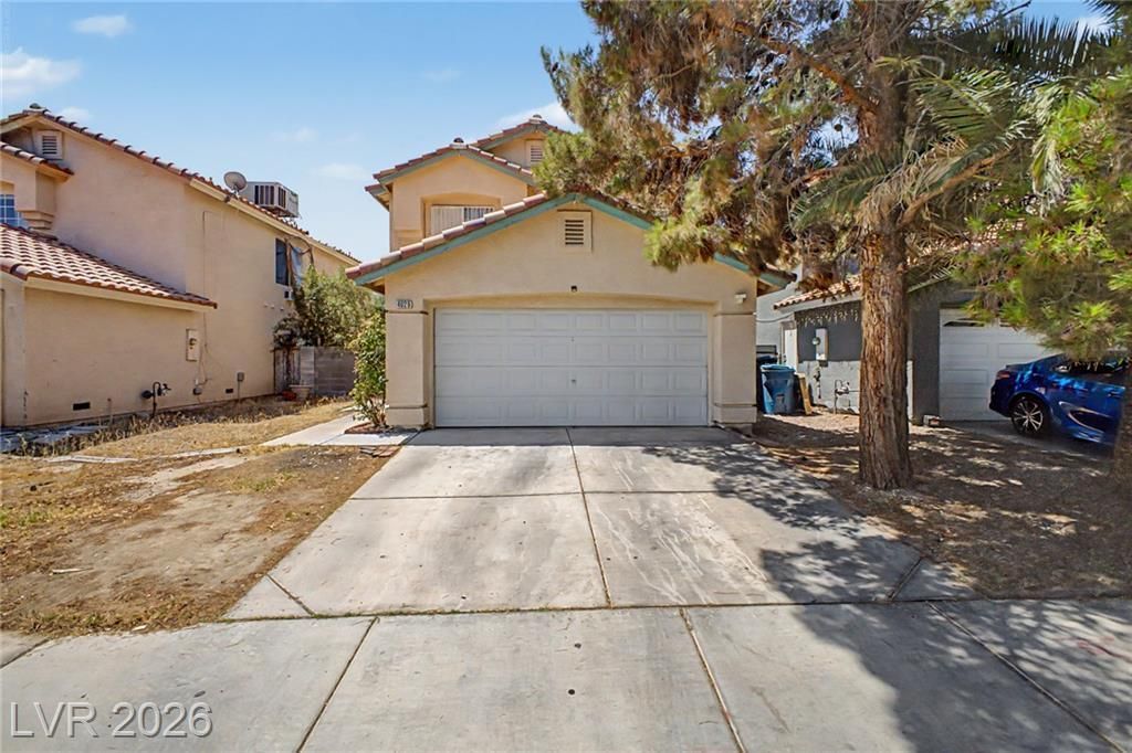 4029 Posse Avenue, Las Vegas, NV 89110 Main Photo