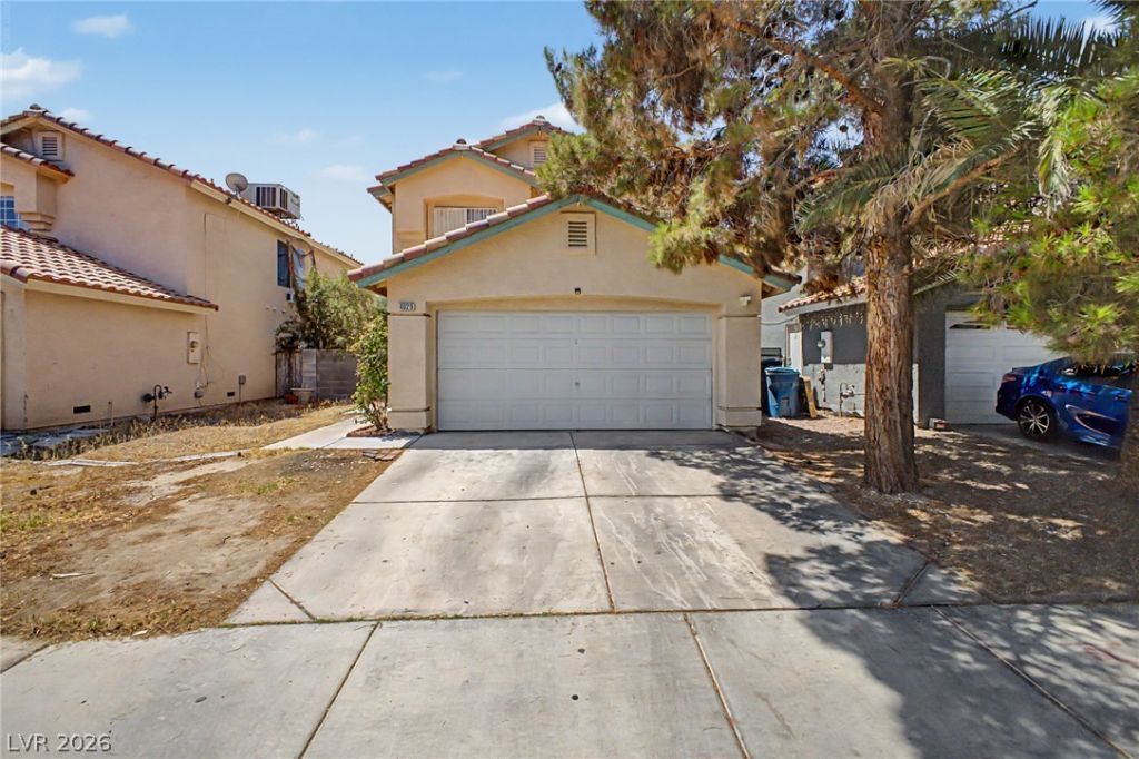 4029 Posse Avenue, Las Vegas, NV 89110 Main Photo