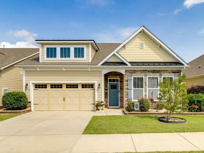664 Scarlet Baby Drive , Blythewood, SC 29016