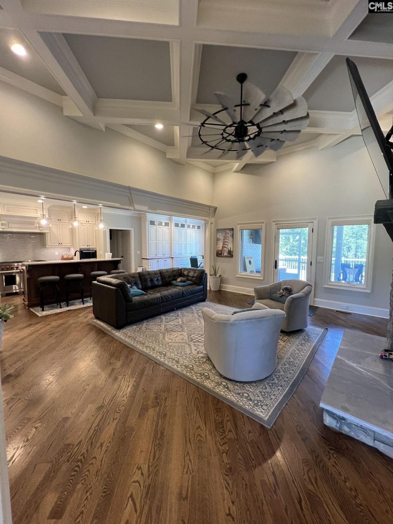 255 Osprey Pointe Lane  Photo 9