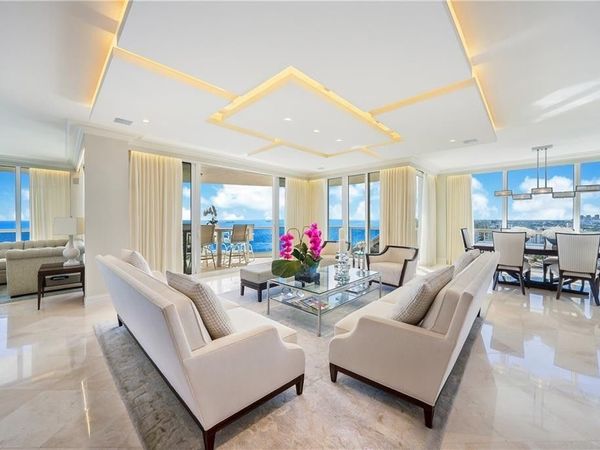 3200 N Ocean Boulevard, Unit 2310, Fort Lauderdale, FL 33308