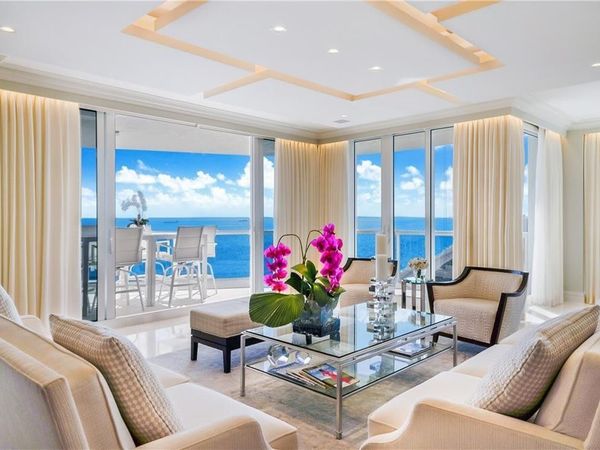 3200 N Ocean Boulevard, Unit 2310, Fort Lauderdale, FL 33308