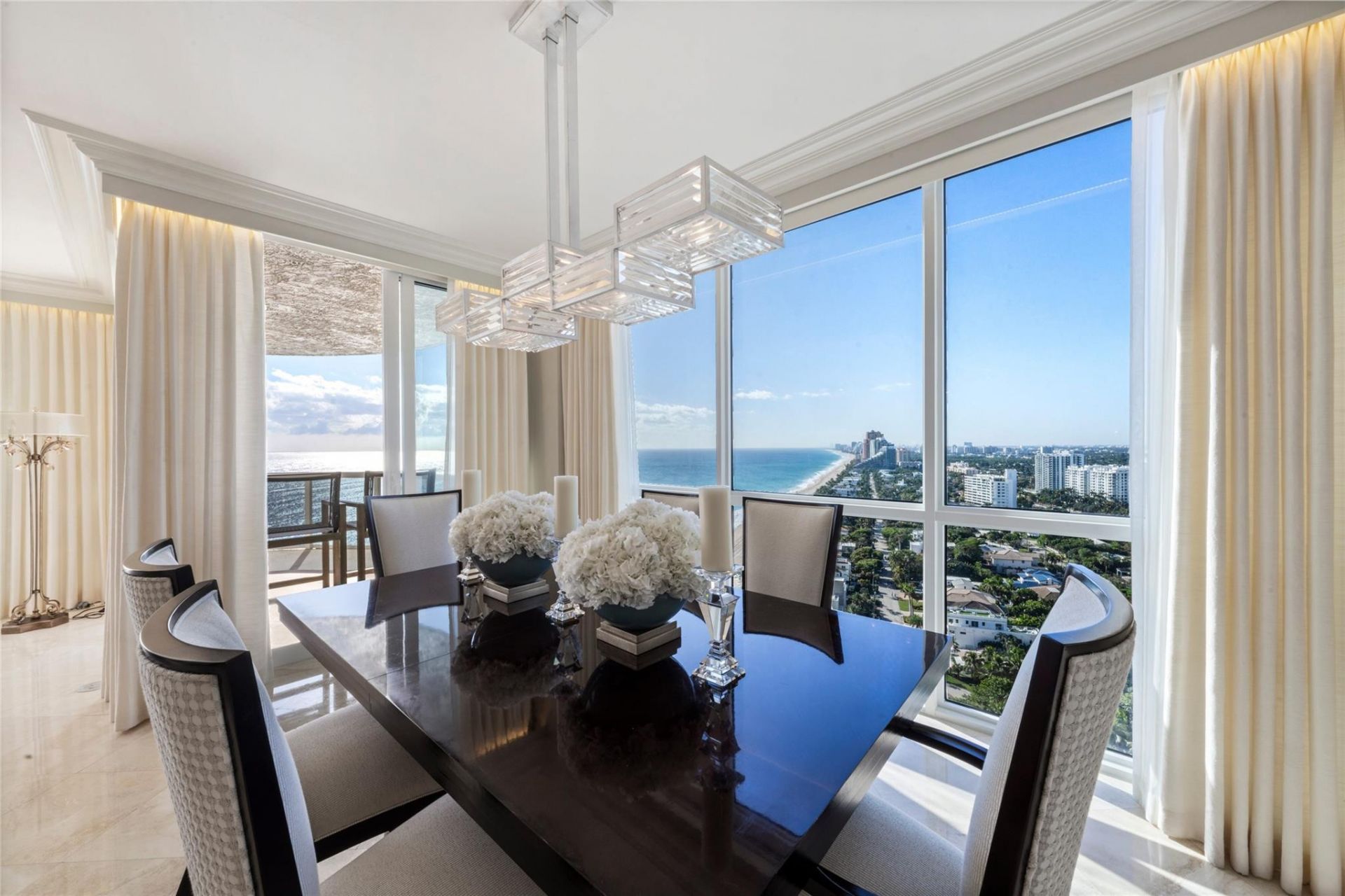 3200 N Ocean Boulevard, Unit 2310, Fort Lauderdale, FL 33308 Photo