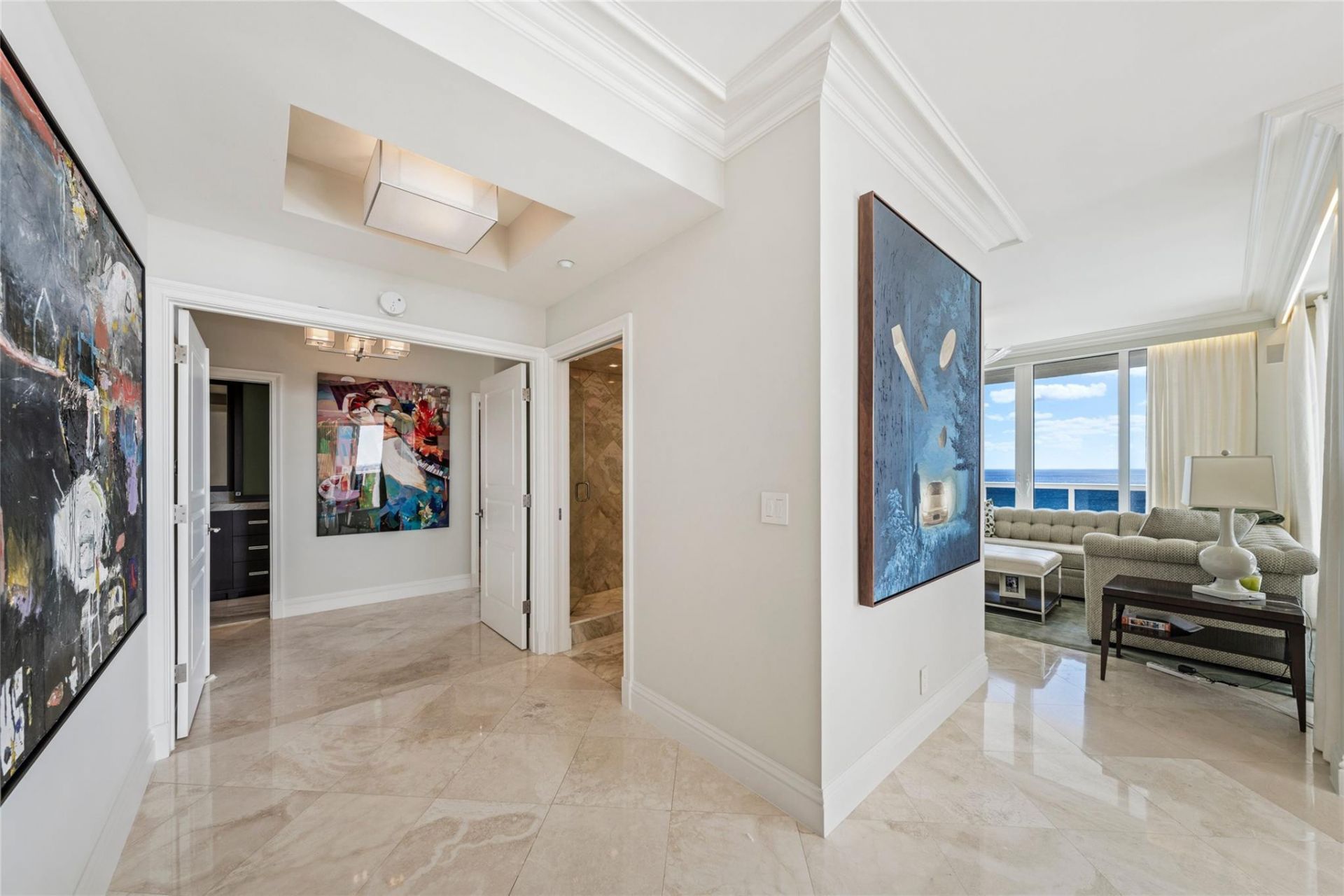 3200 N Ocean Boulevard, Unit 2310, Fort Lauderdale, FL 33308 Photo