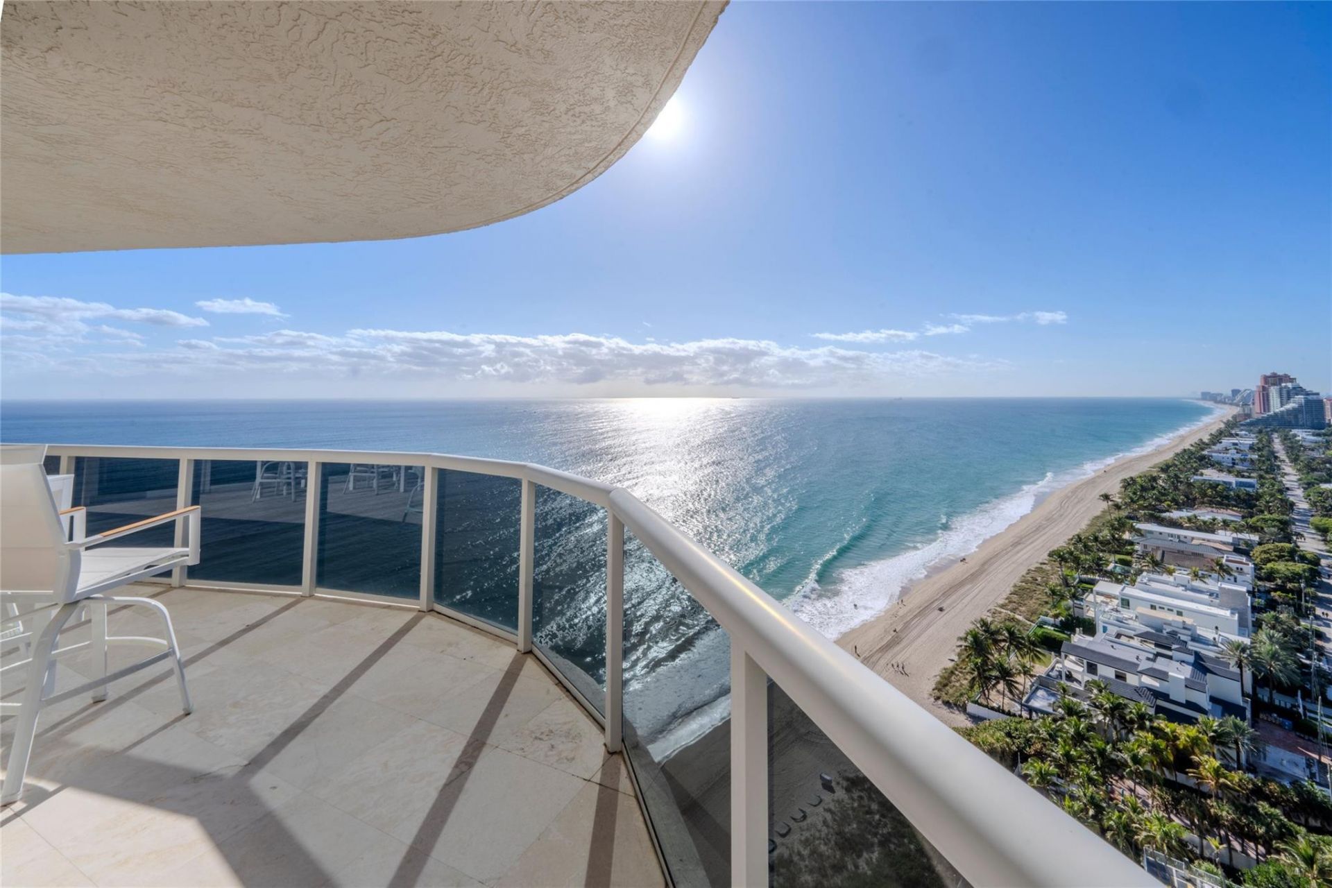 3200 N Ocean Boulevard, Unit 2310, Fort Lauderdale, FL 33308 Photo