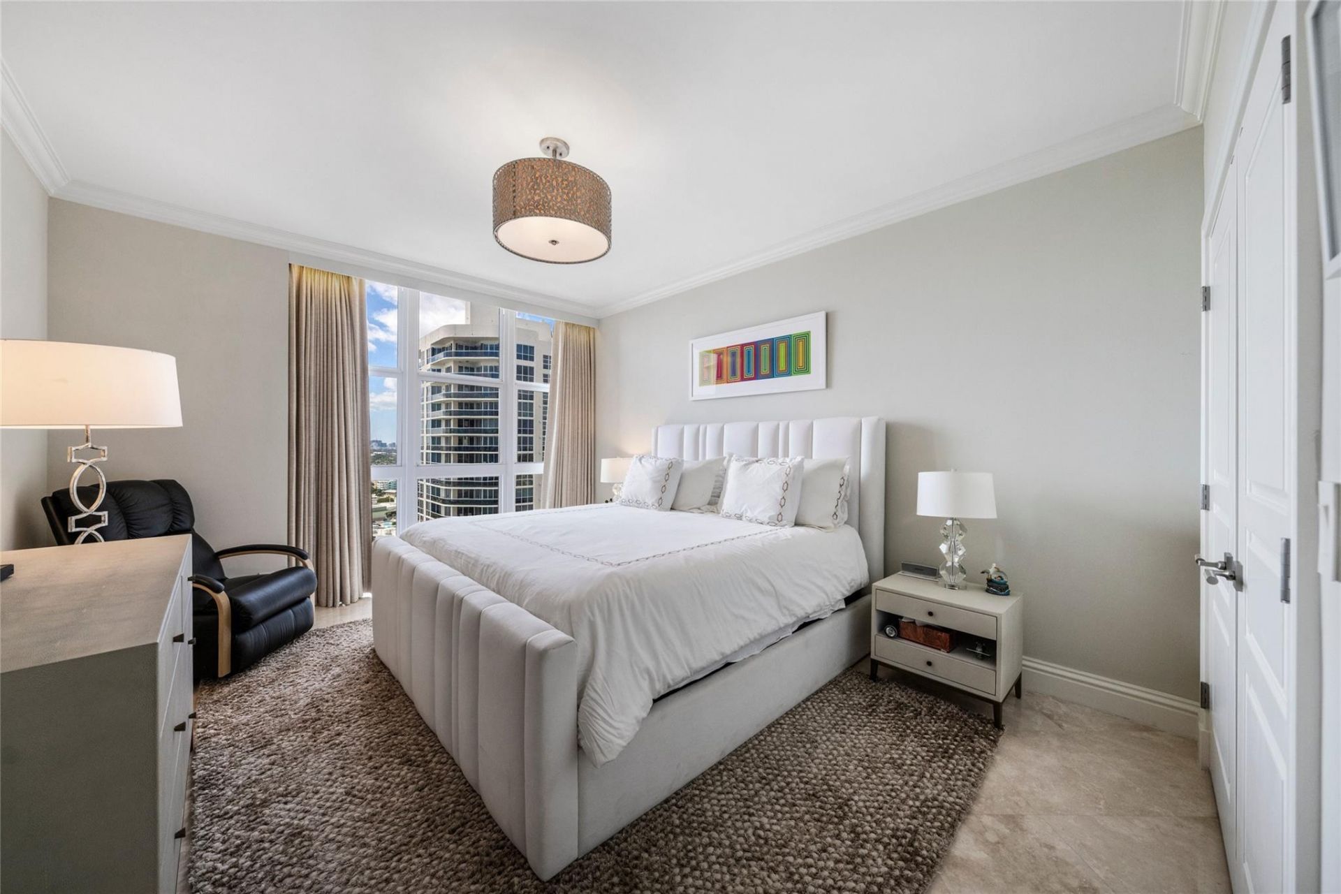 3200 N Ocean Boulevard, Unit 2310, Fort Lauderdale, FL 33308 Photo