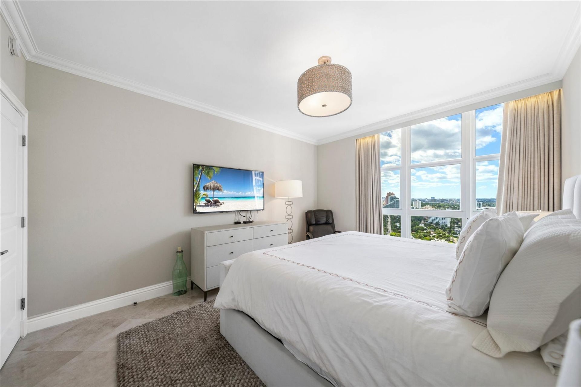 3200 N Ocean Boulevard, Unit 2310, Fort Lauderdale, FL 33308 Photo