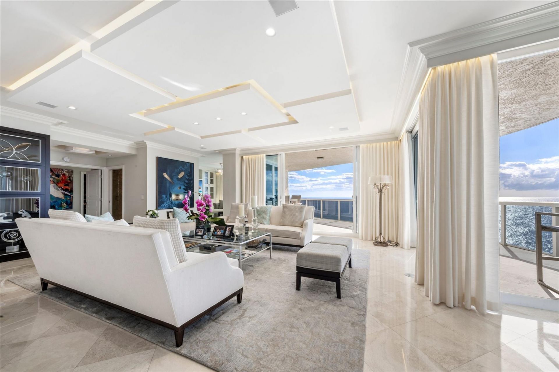 3200 N Ocean Boulevard, Unit 2310, Fort Lauderdale, FL 33308 Photo