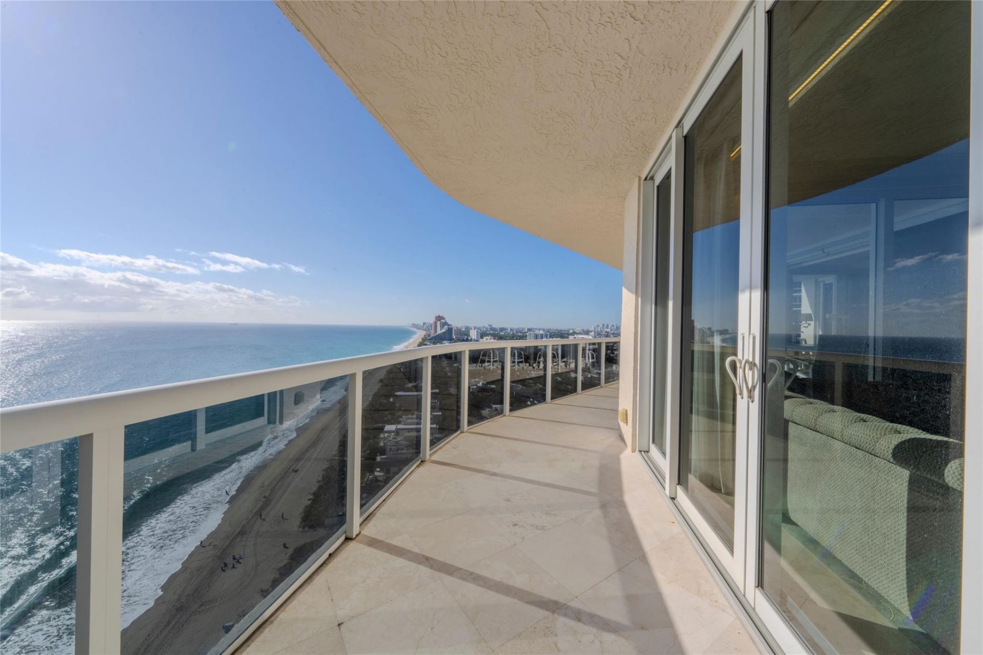 3200 N Ocean Boulevard, Unit 2310, Fort Lauderdale, FL 33308 Photo
