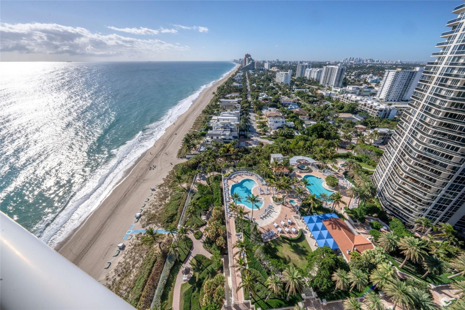 3200 N Ocean Boulevard, Unit 2310, Fort Lauderdale, FL 33308 Photo