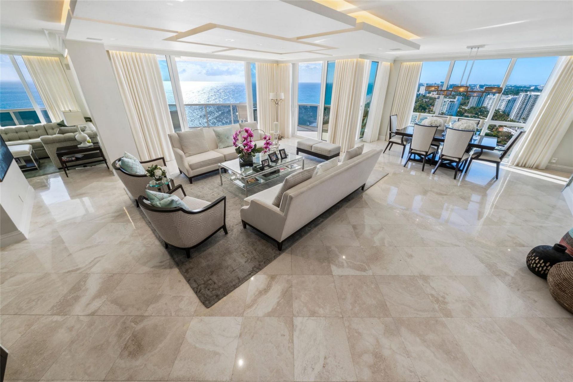 3200 N Ocean Boulevard, Unit 2310, Fort Lauderdale, FL 33308 Photo