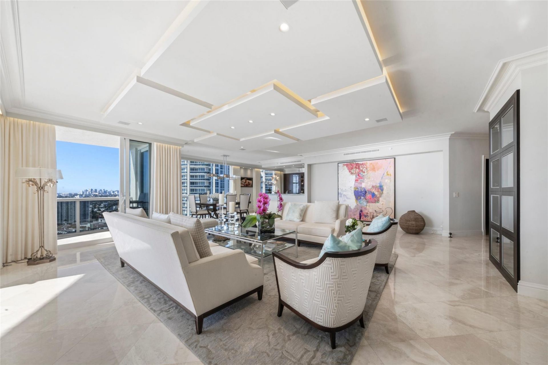 3200 N Ocean Boulevard, Unit 2310, Fort Lauderdale, FL 33308 Photo