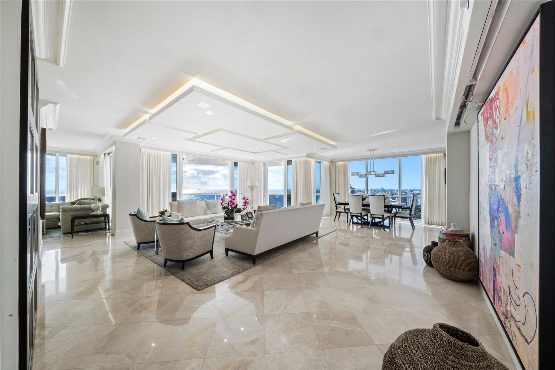 3200 N Ocean Boulevard, Unit 2310, Fort Lauderdale, FL 33308 Photo