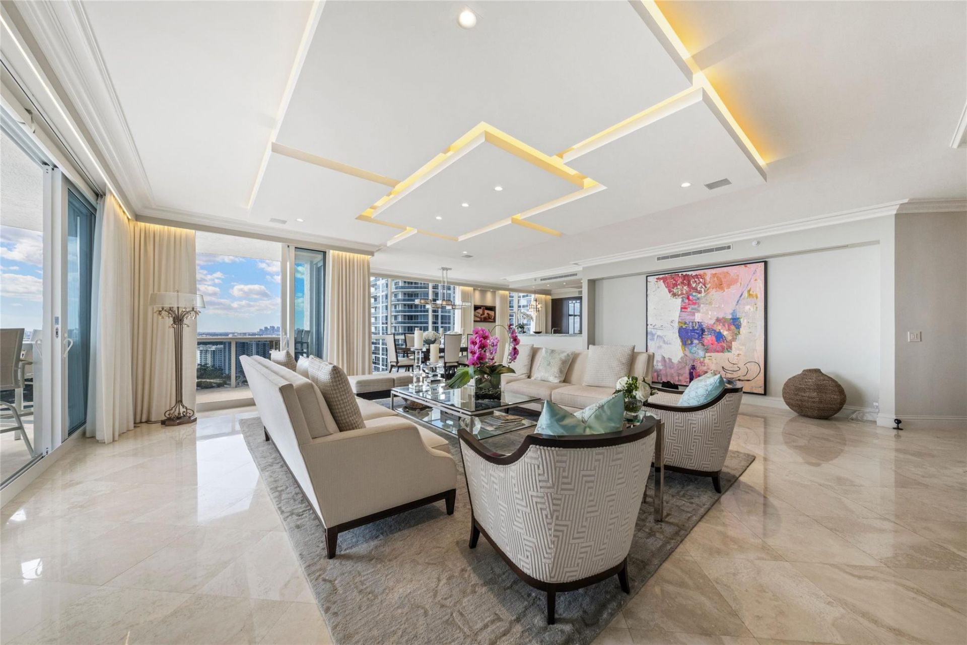 3200 N Ocean Boulevard, Unit 2310, Fort Lauderdale, FL 33308 Photo