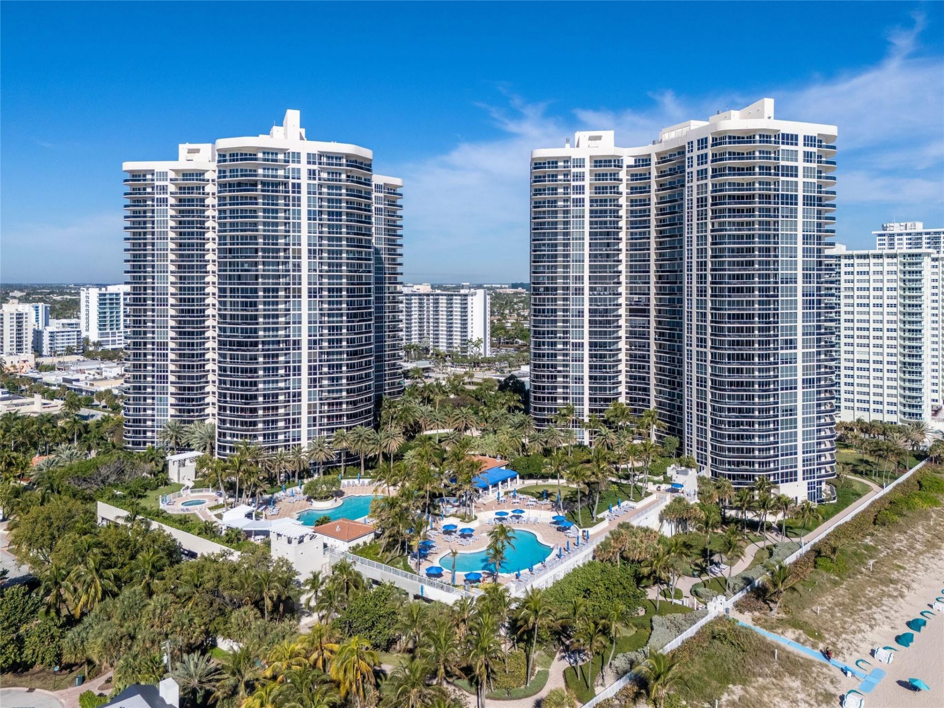 3200 N Ocean Boulevard, Unit 2310, Fort Lauderdale, FL 33308 Photo