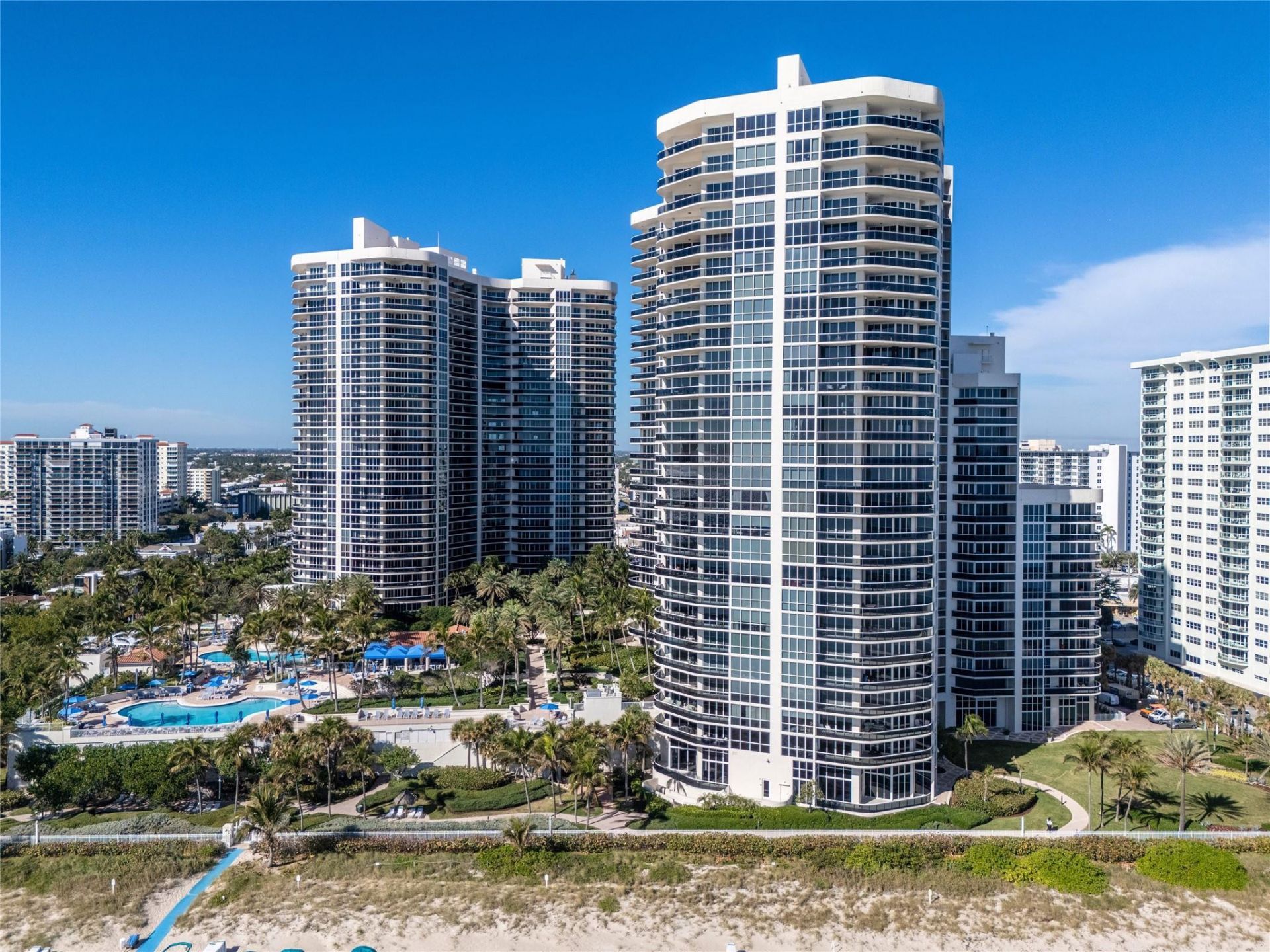 3200 N Ocean Boulevard, Unit 2310, Fort Lauderdale, FL 33308 Photo
