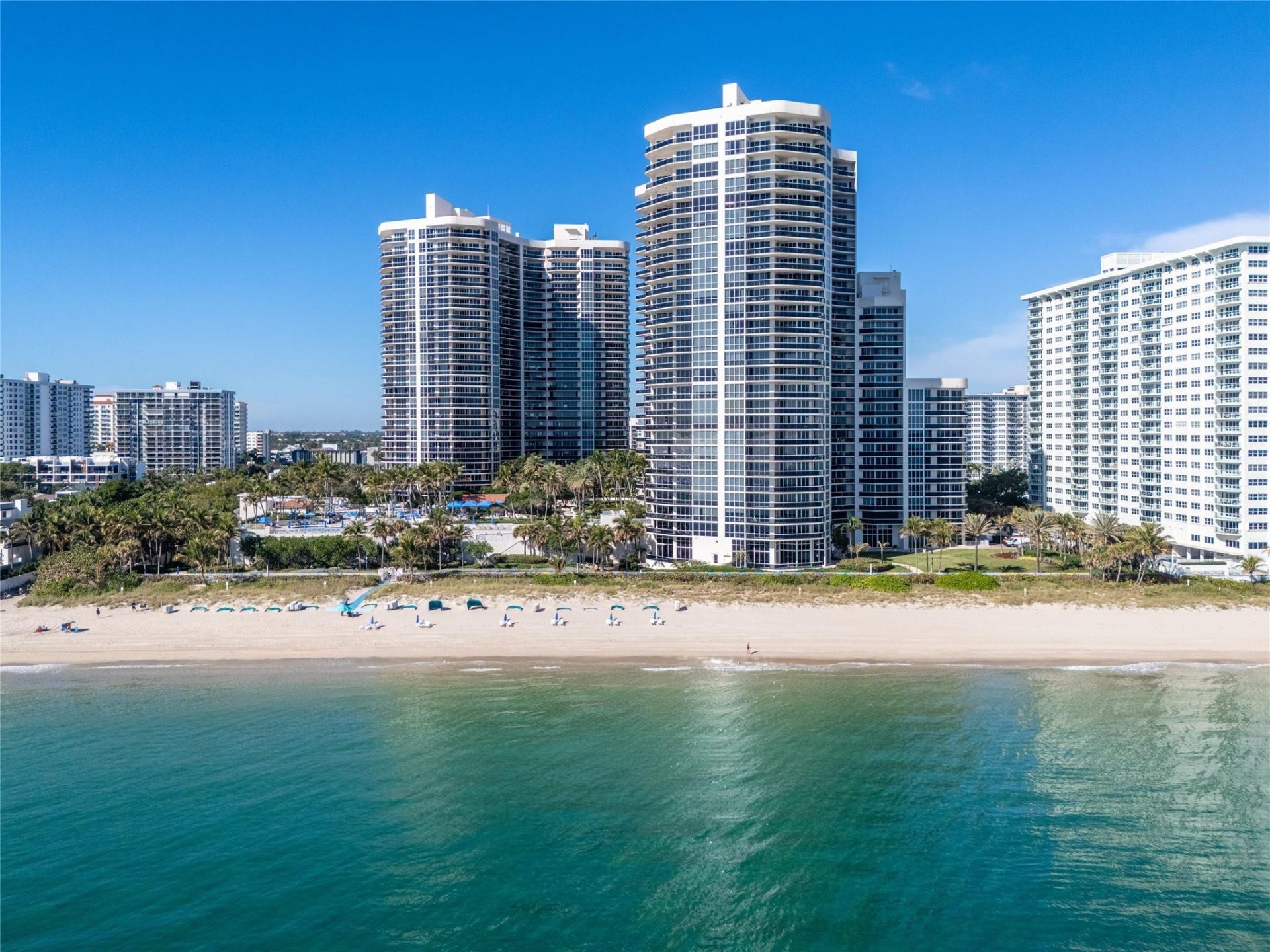 3200 N Ocean Boulevard, Unit 2310, Fort Lauderdale, FL 33308 Photo