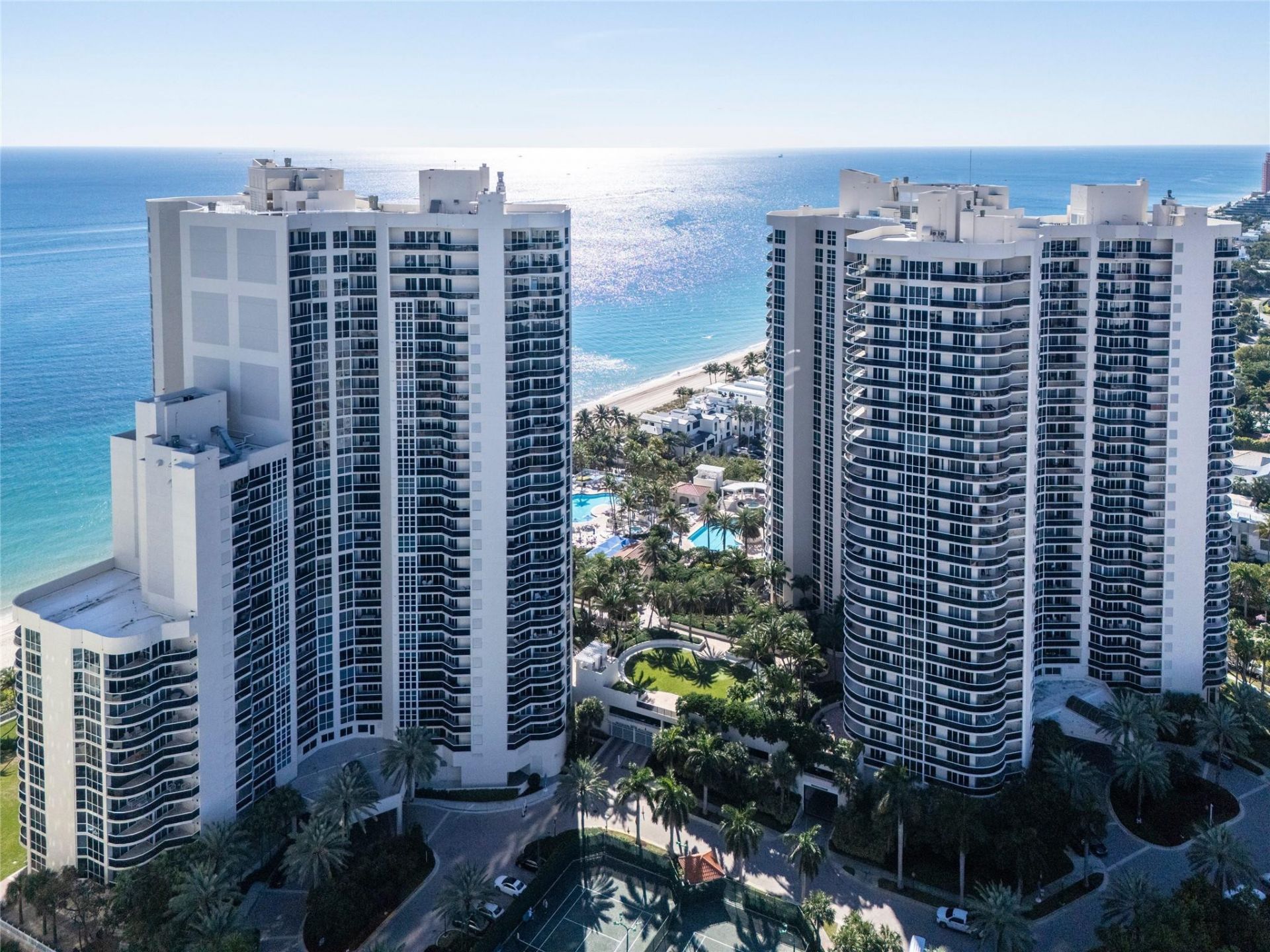3200 N Ocean Boulevard, Unit 2310, Fort Lauderdale, FL 33308 Photo