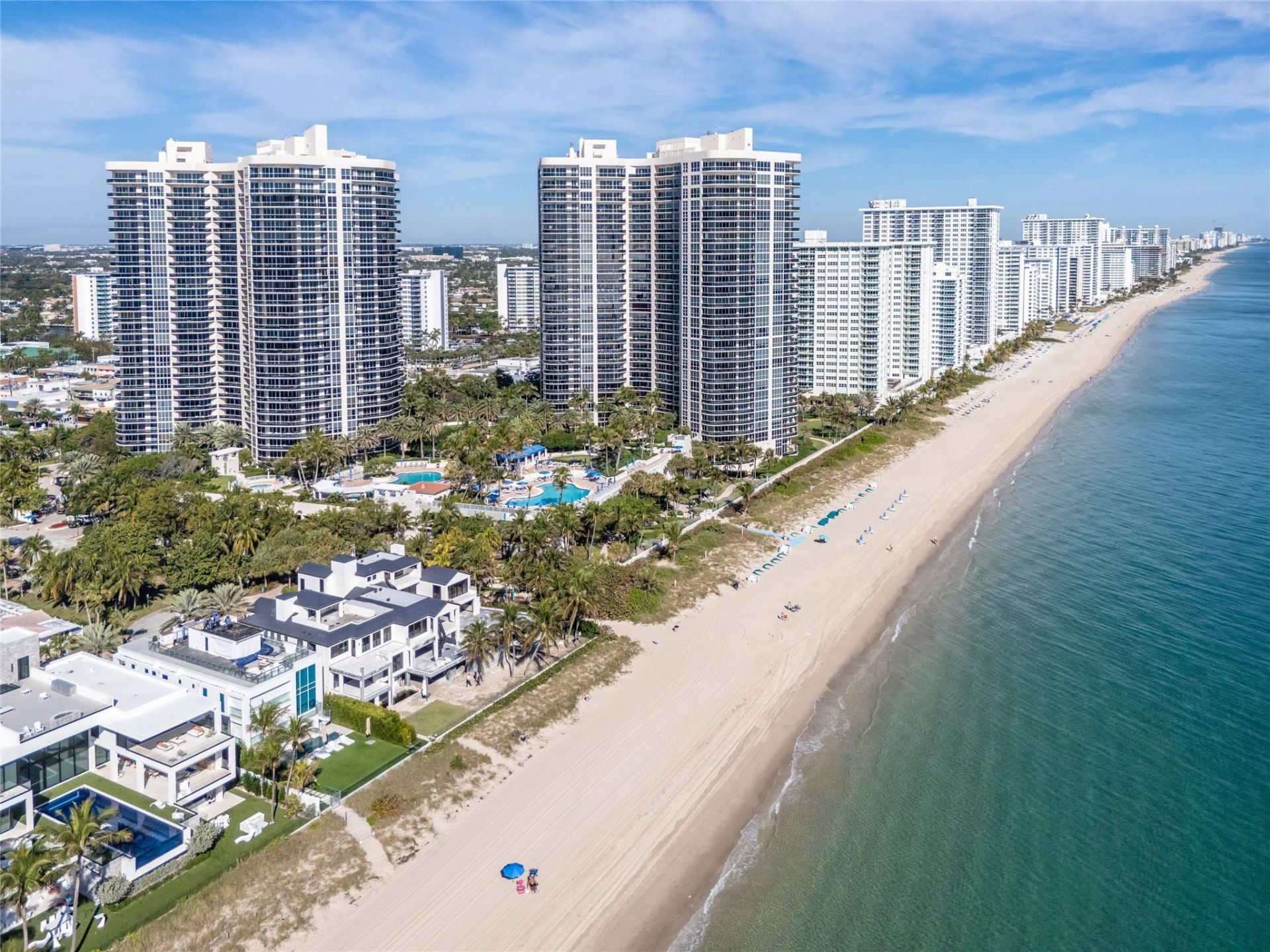3200 N Ocean Boulevard, Unit 2310, Fort Lauderdale, FL 33308 Photo