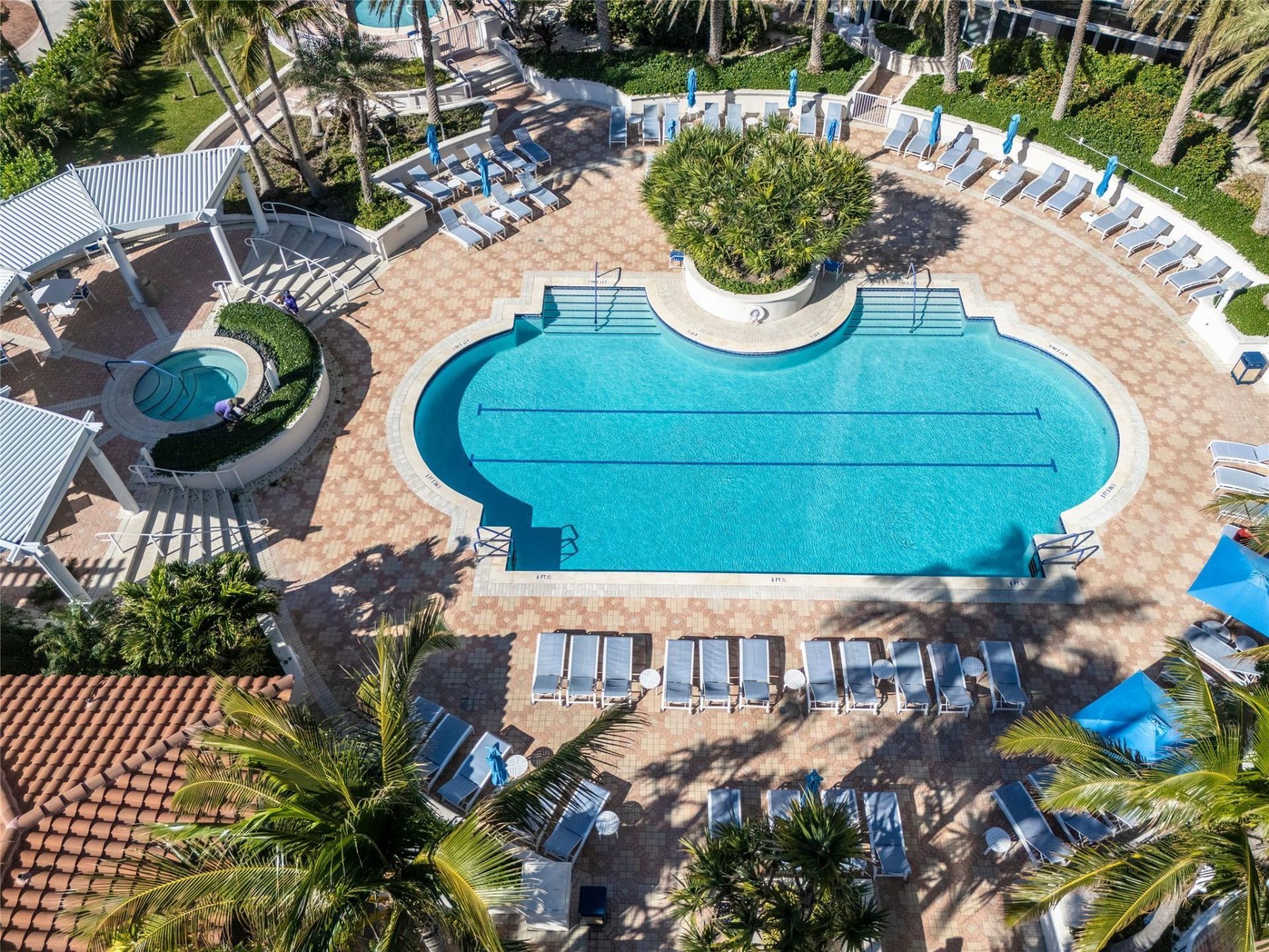 3200 N Ocean Boulevard, Unit 2310, Fort Lauderdale, FL 33308 Photo