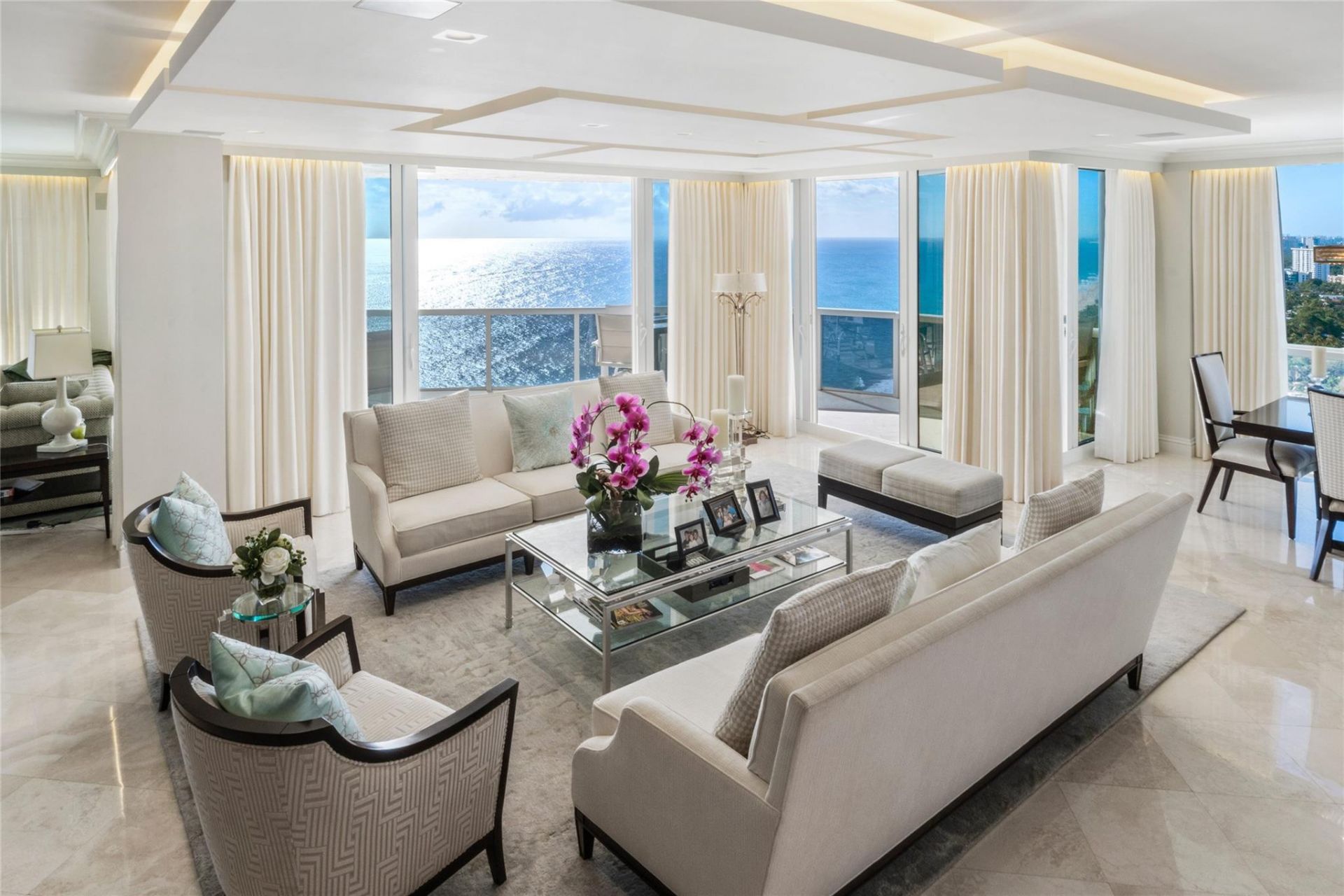 3200 N Ocean Boulevard, Unit 2310, Fort Lauderdale, FL 33308 Photo