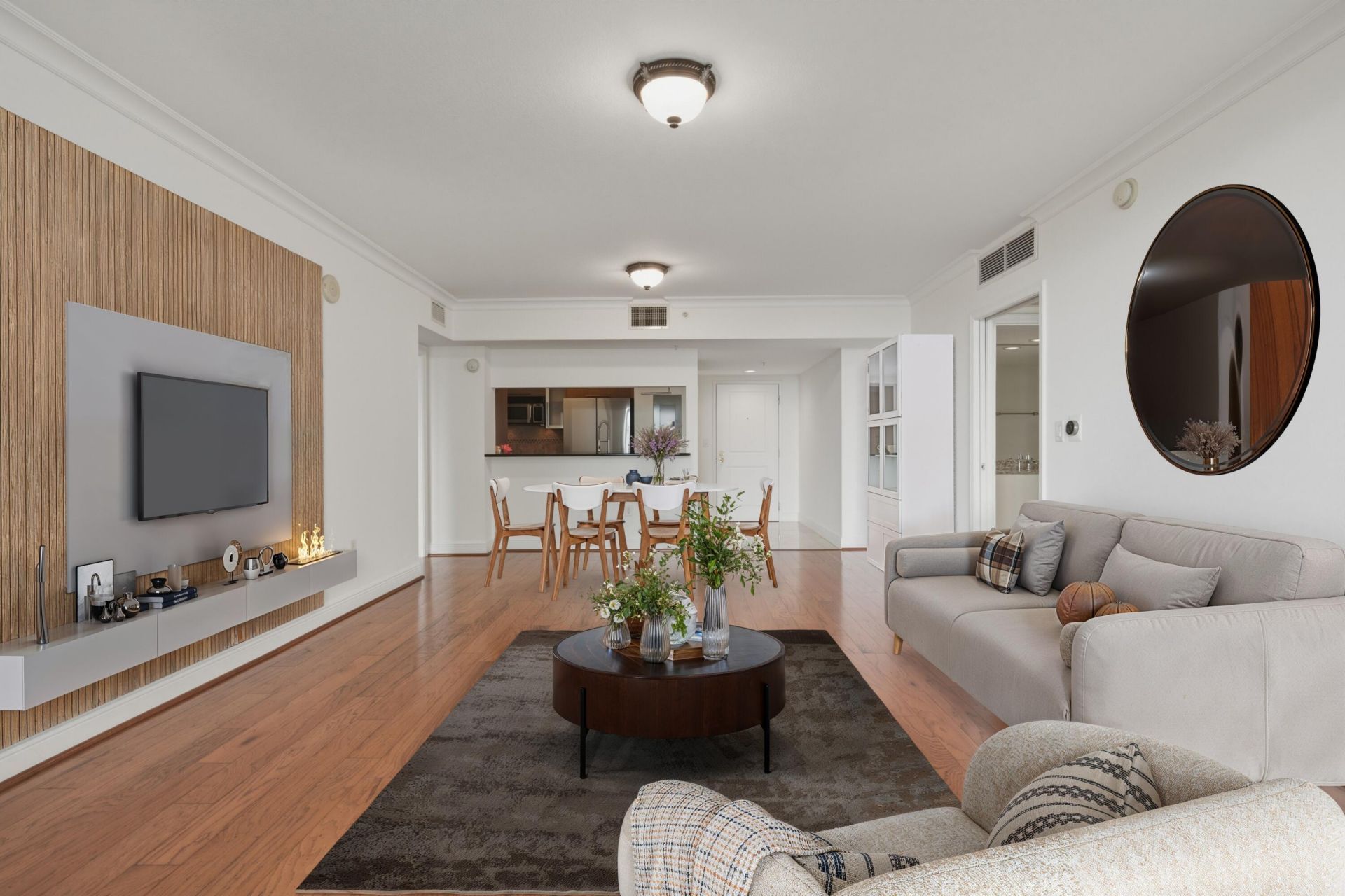 600 W Las Olas Boulevard, Unit 905s, Fort Lauderdale, FL 33312 Photo