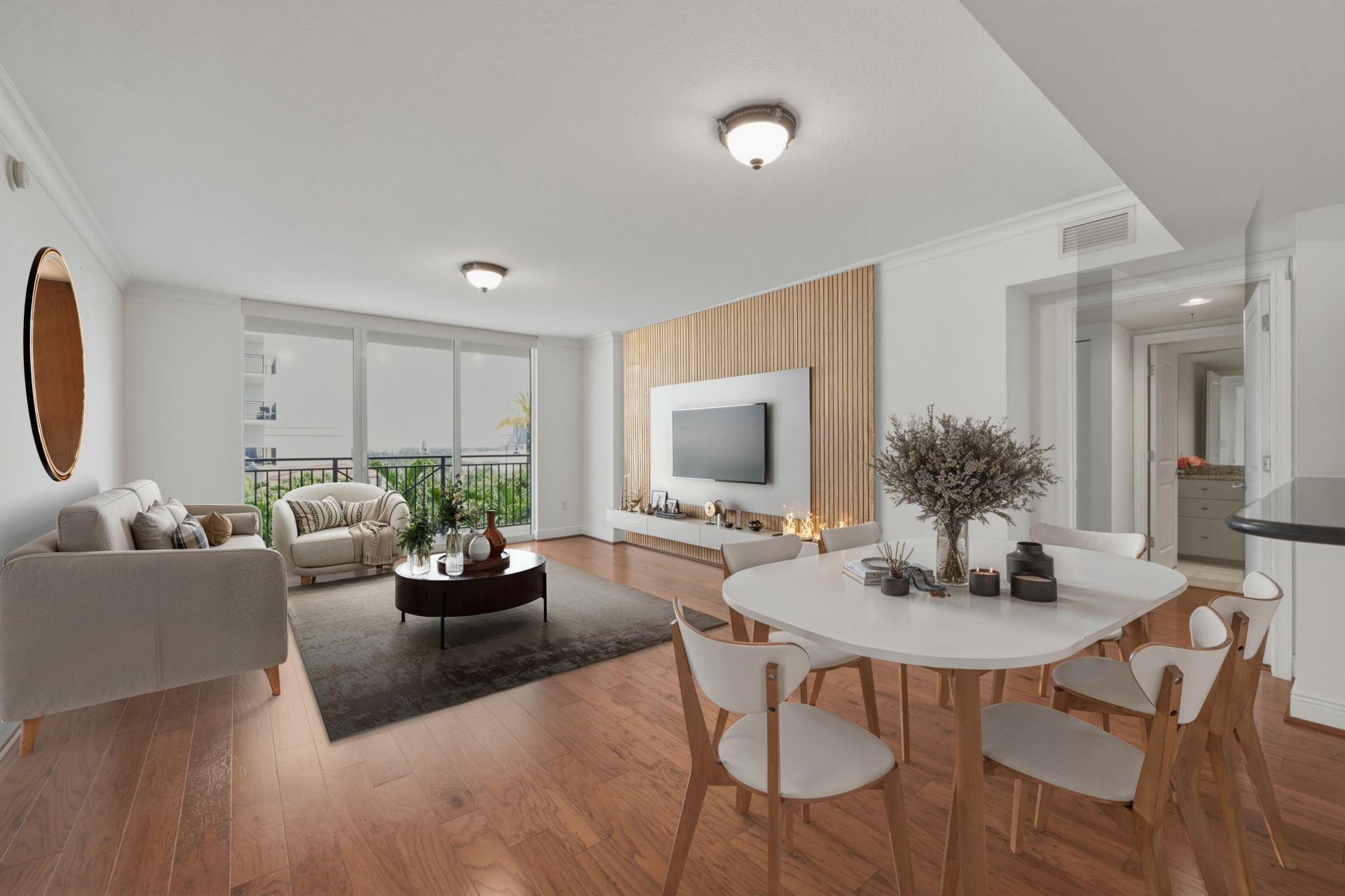 600 W Las Olas Boulevard, Unit 905s, Fort Lauderdale, FL 33312 Photo
