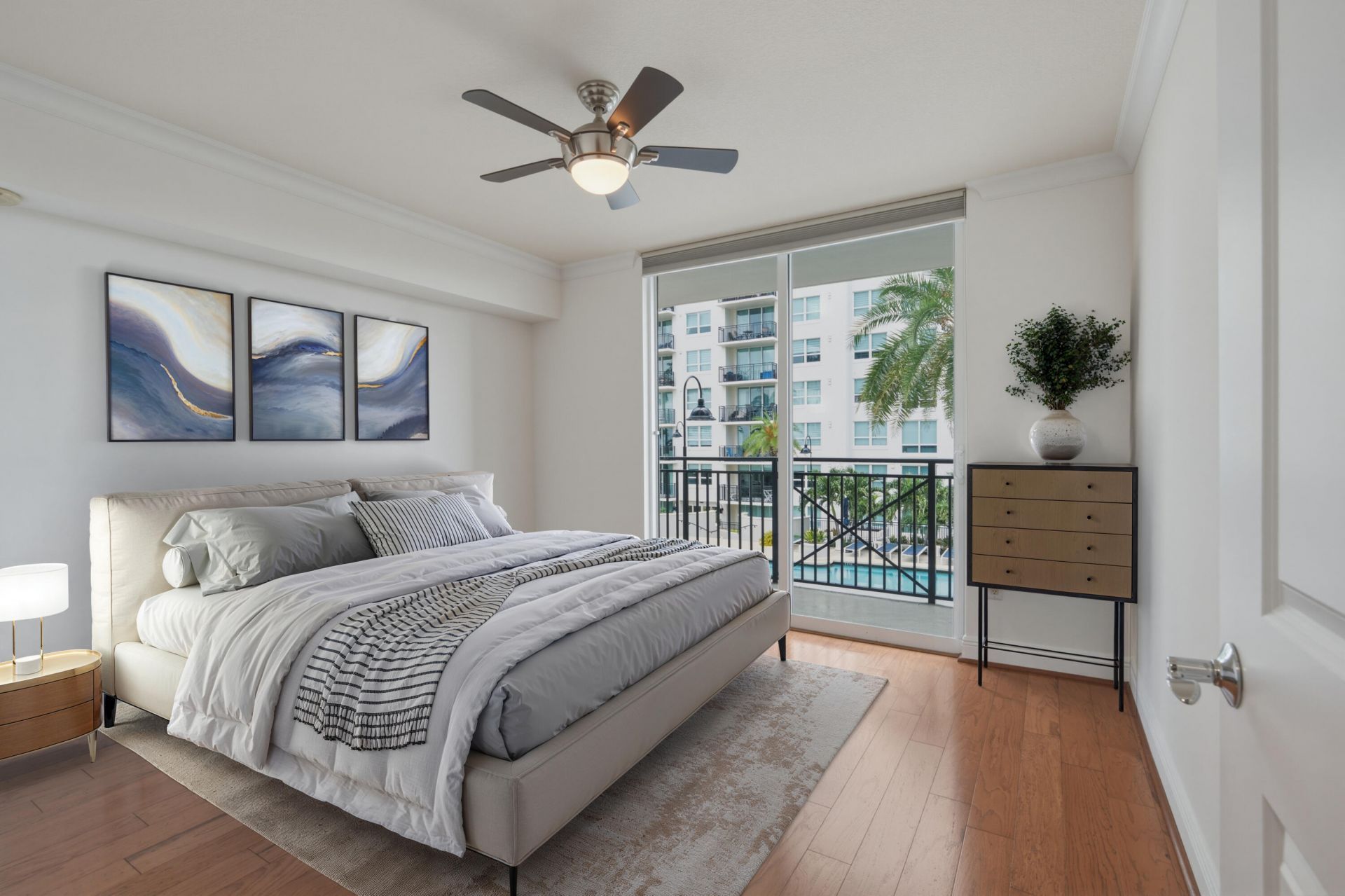 600 W Las Olas Boulevard, Unit 905s, Fort Lauderdale, FL 33312 Photo