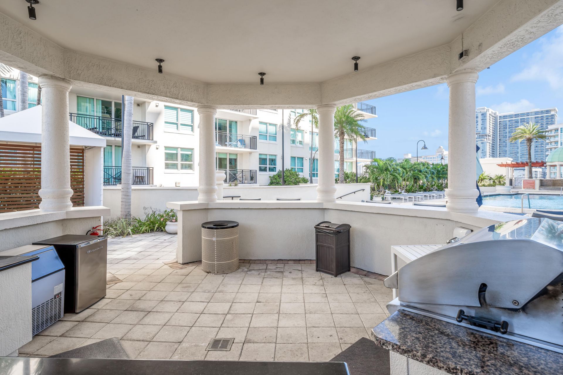 600 W Las Olas Boulevard, Unit 905s, Fort Lauderdale, FL 33312 Photo