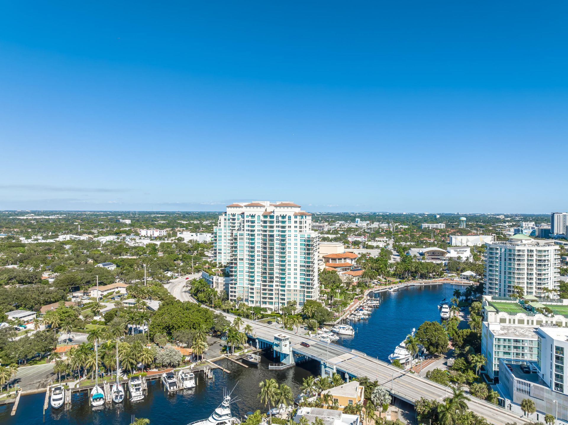 600 W Las Olas Boulevard, Unit 905s, Fort Lauderdale, FL 33312 Photo