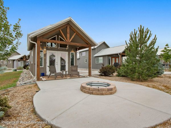 329 River Frontage Road, Unit 59, Silt, CO 81652
