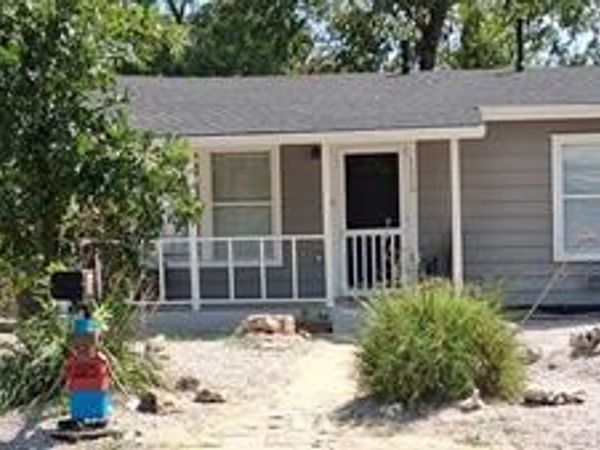 1119 Mark ST, Unit D, Austin, TX 78721