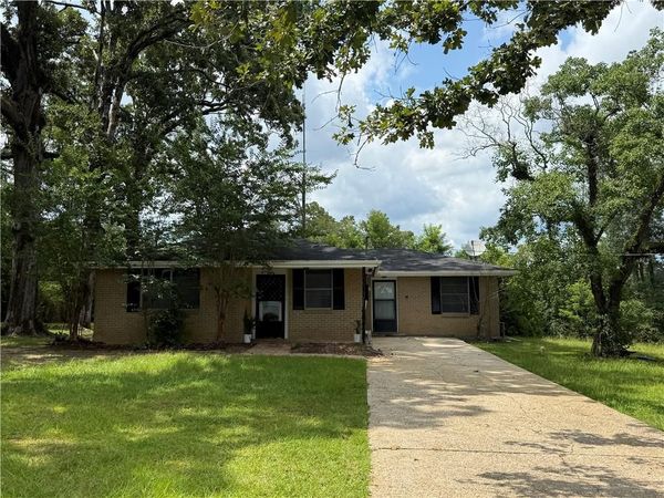 12519 NORTH Avenue, Roseland, LA 70456