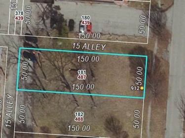 912 Livermore Street, Yellow Springs Vlg, OH 45387